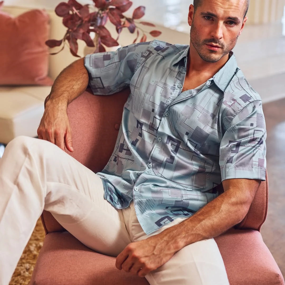 Print Shirts