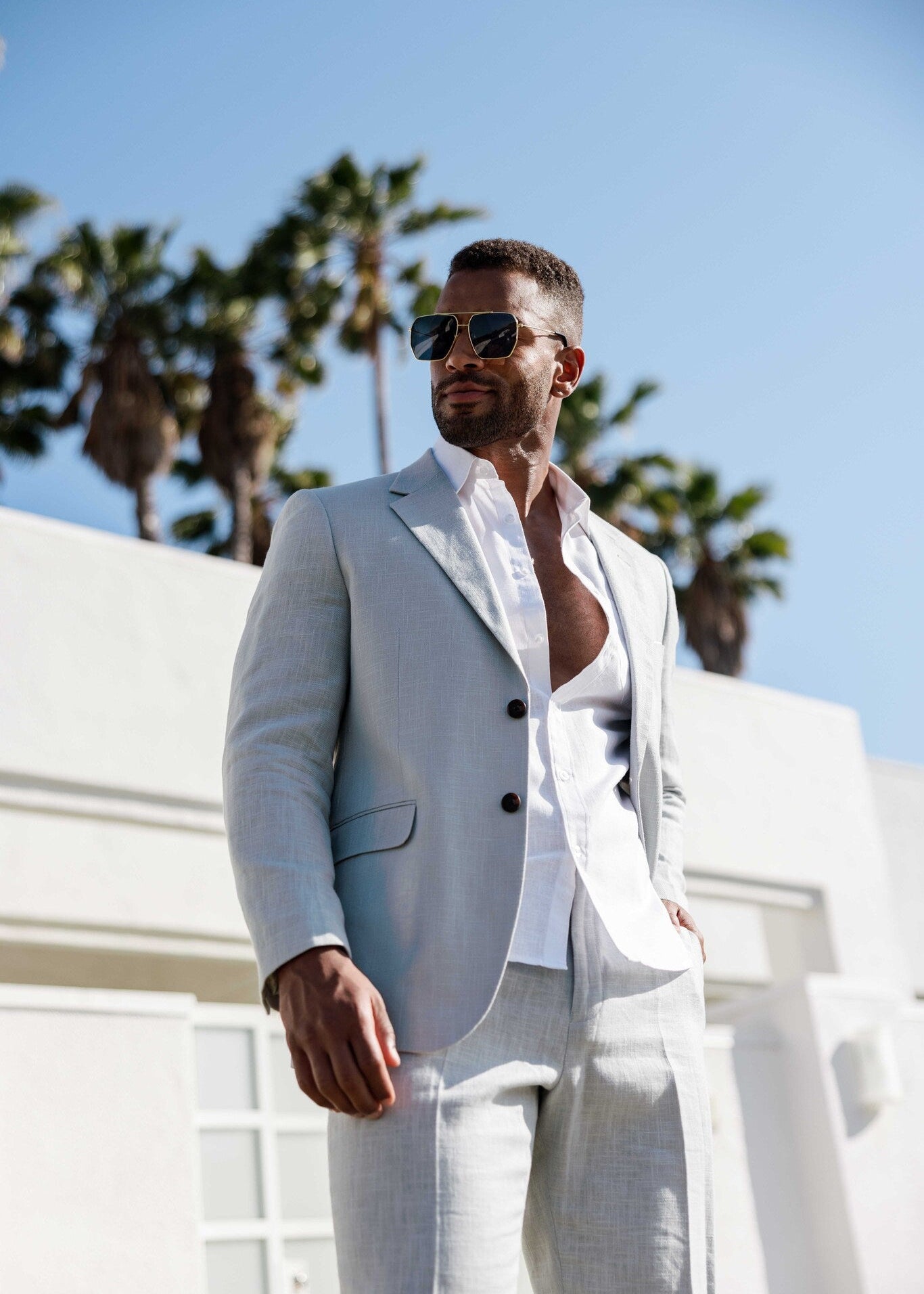 SUITS