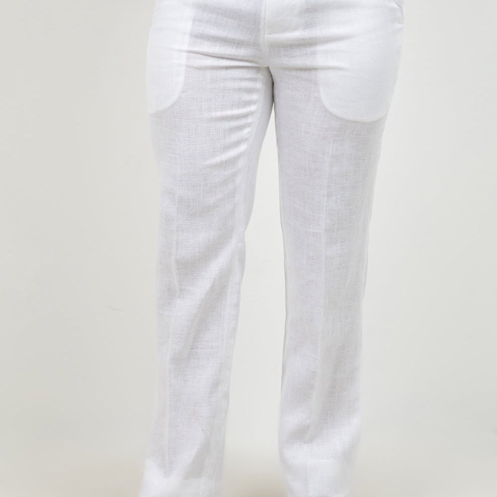 Men's Linen Pants & Shorts