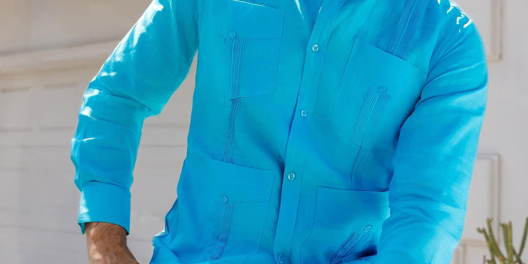 Classic Guayaberas
