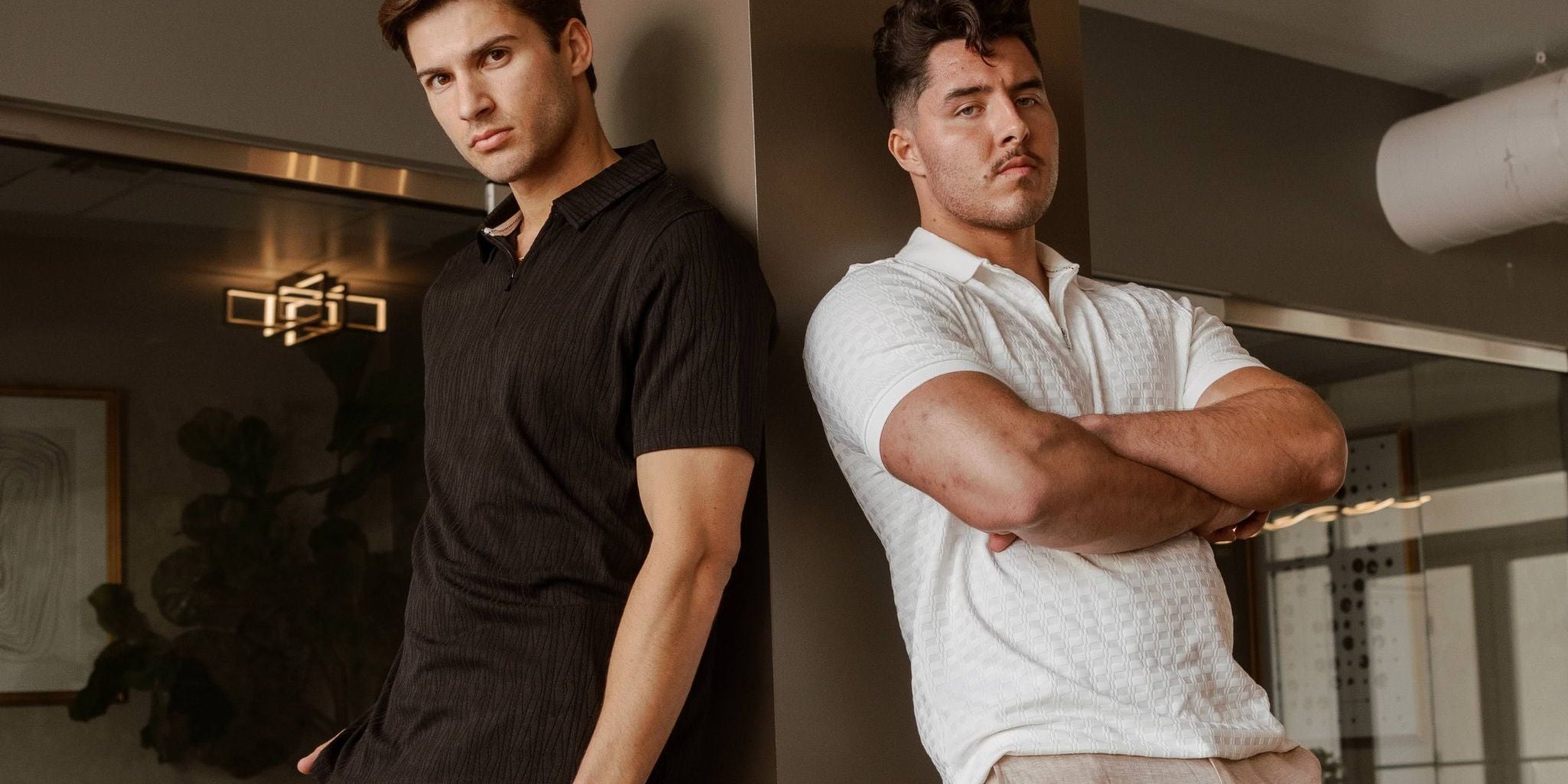 Polo Shirts