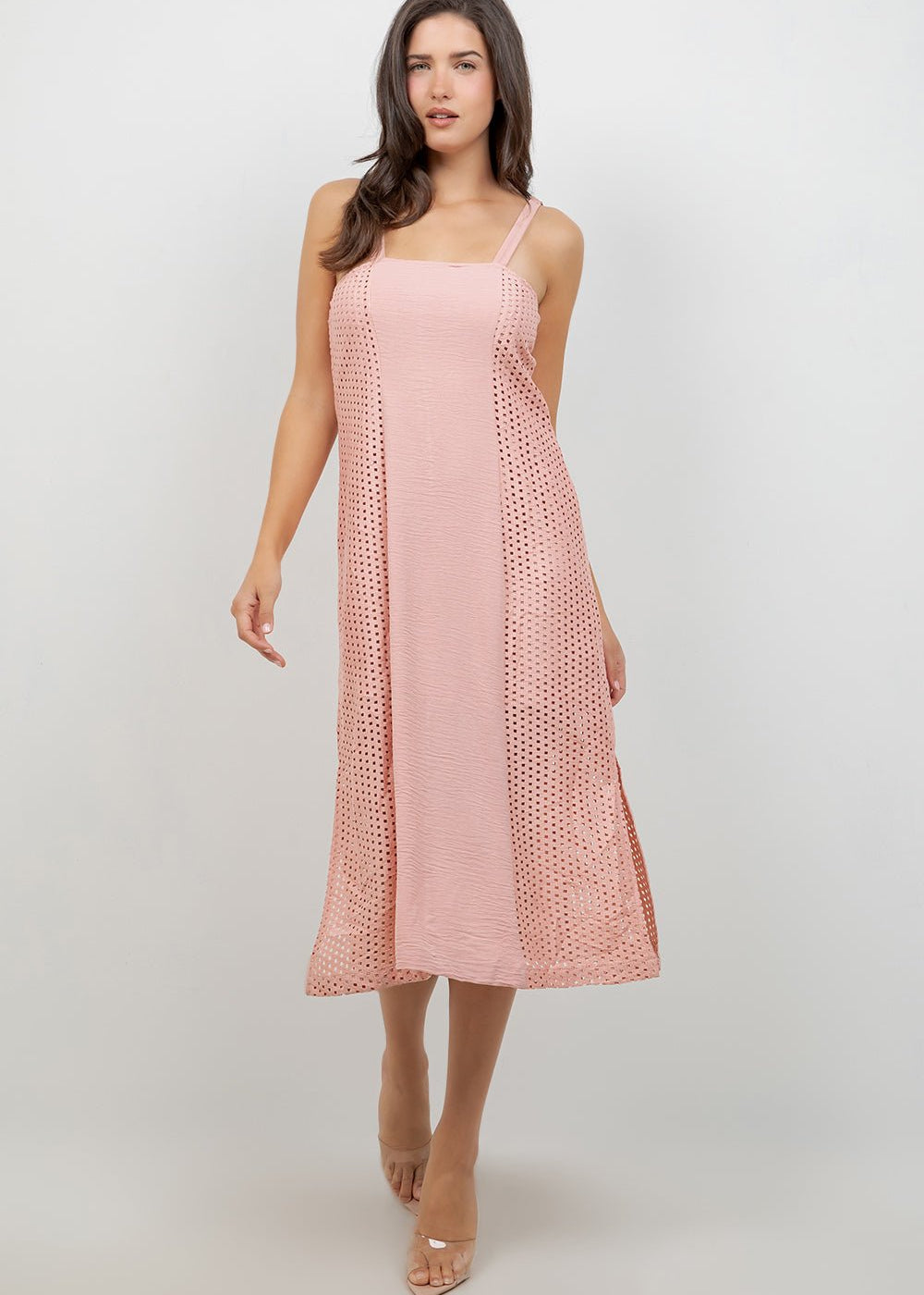 WOMENS DRESS