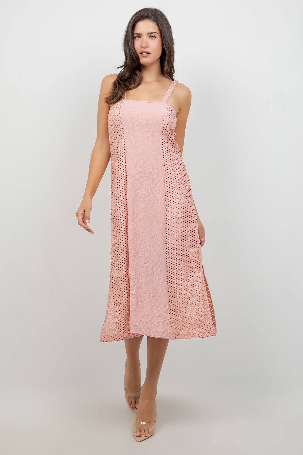 WOMENS DRESS