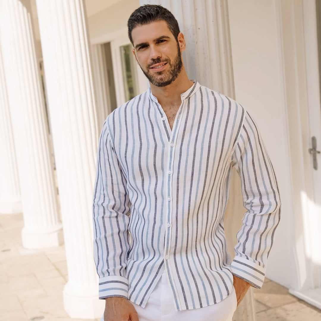 Long Sleeve Shirts