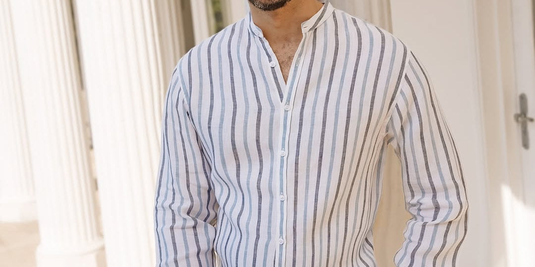 Long Sleeve Shirts