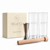 Free gift set