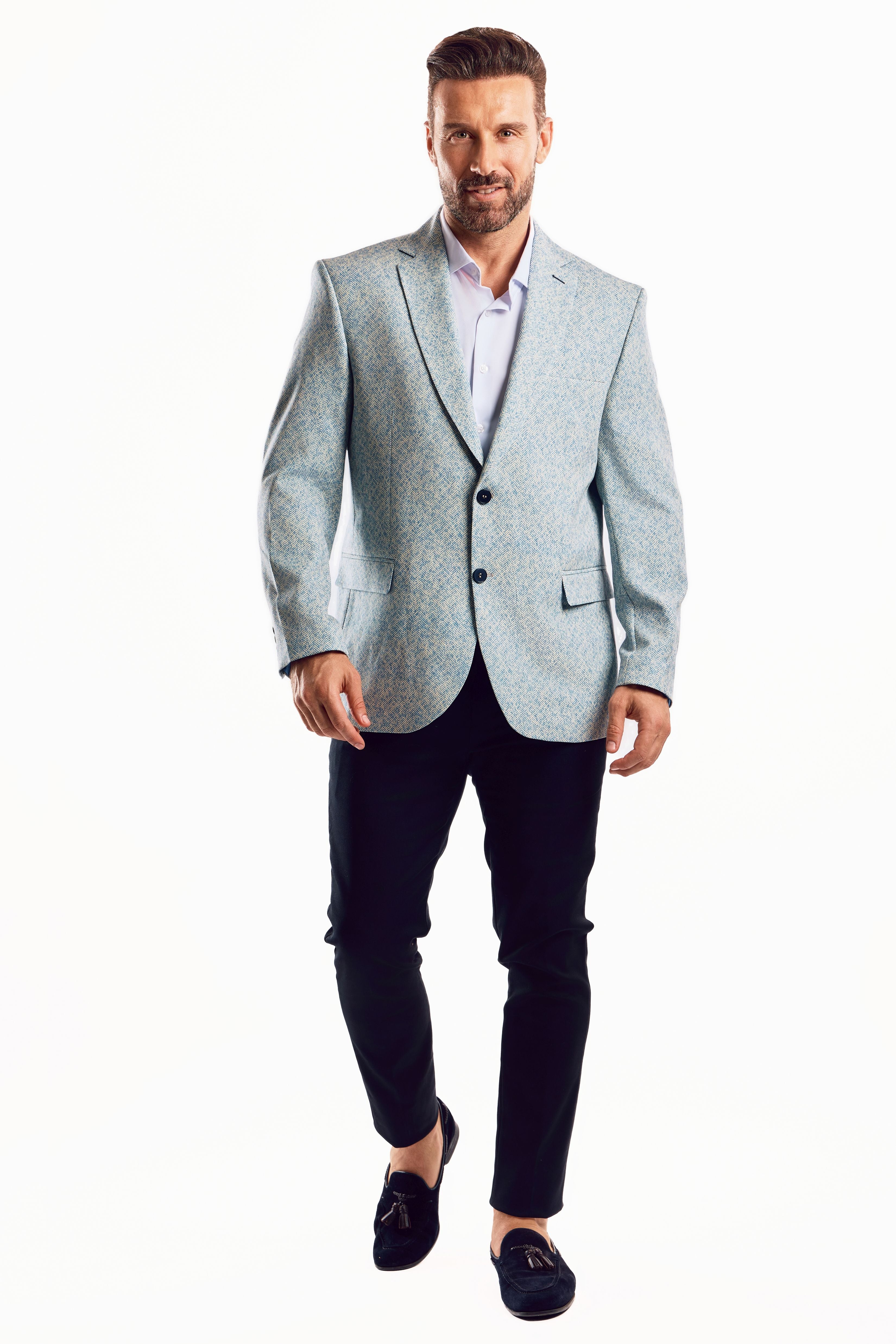 MENS - BRAND - MOJITO（モヒート） – THE STORE BY MAIDENS