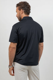 Classic 4-Way Stretch Short Sleeve Shirt