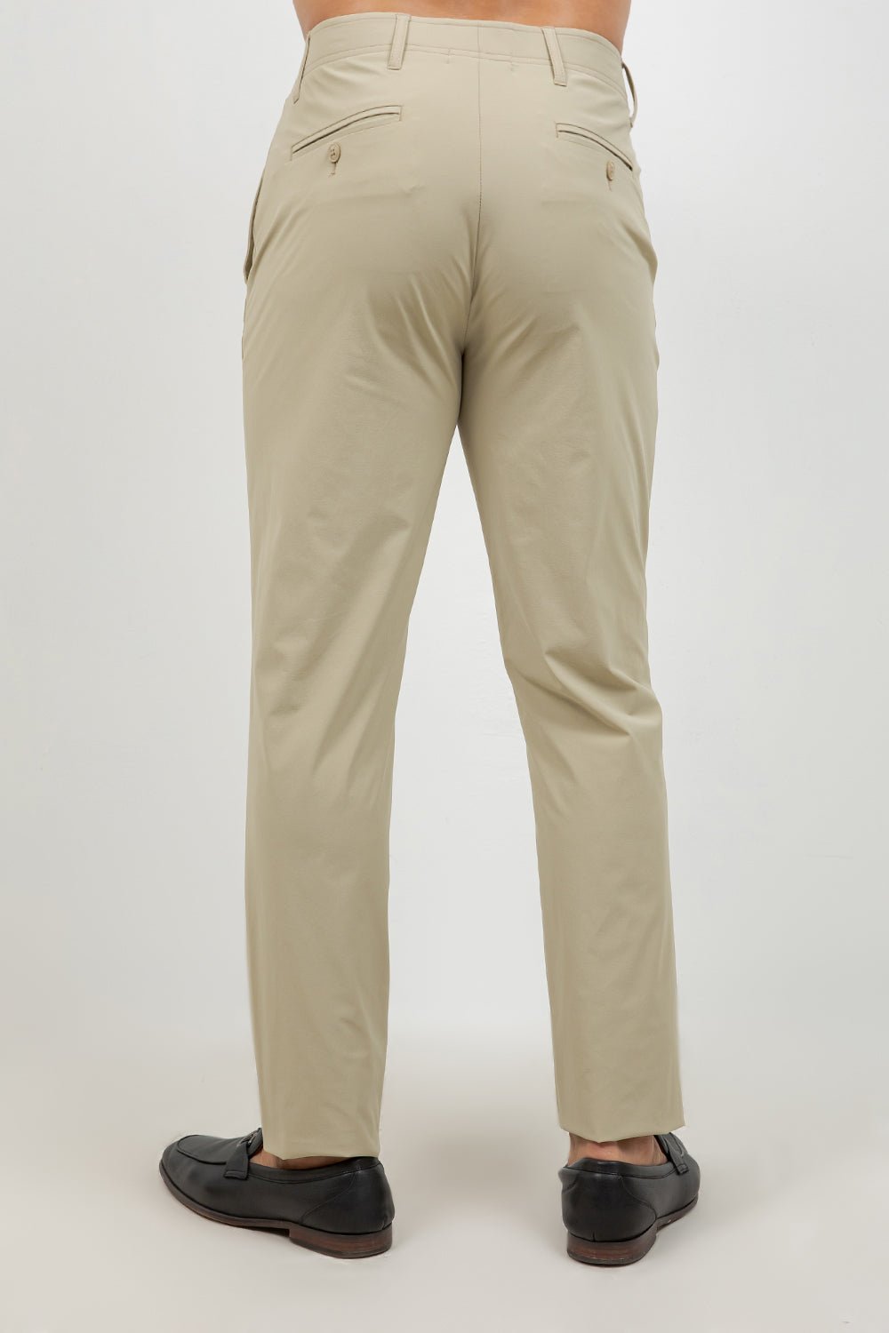 4-Way Stretch Golf Pants