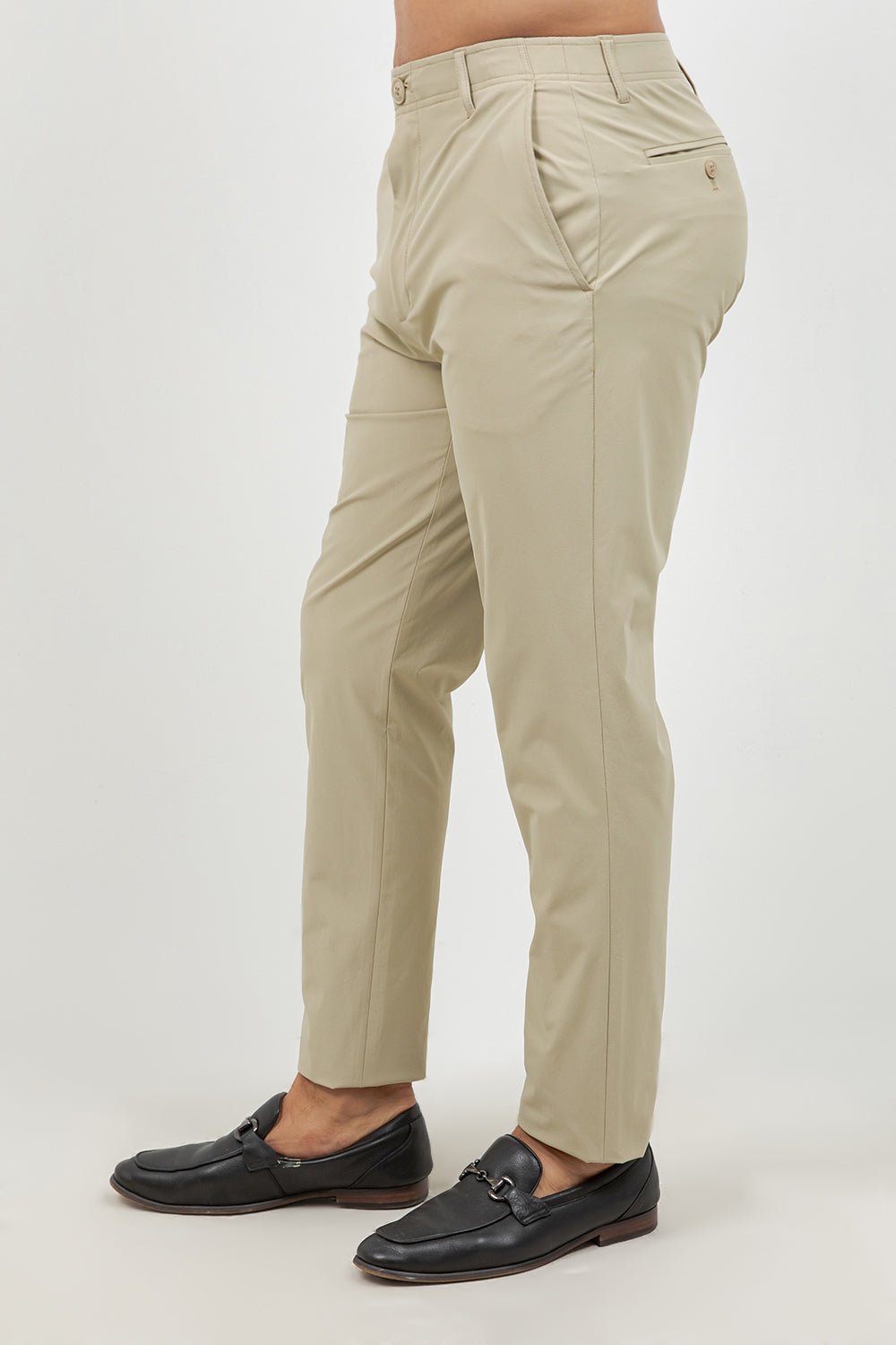 4-Way Stretch Golf Pants