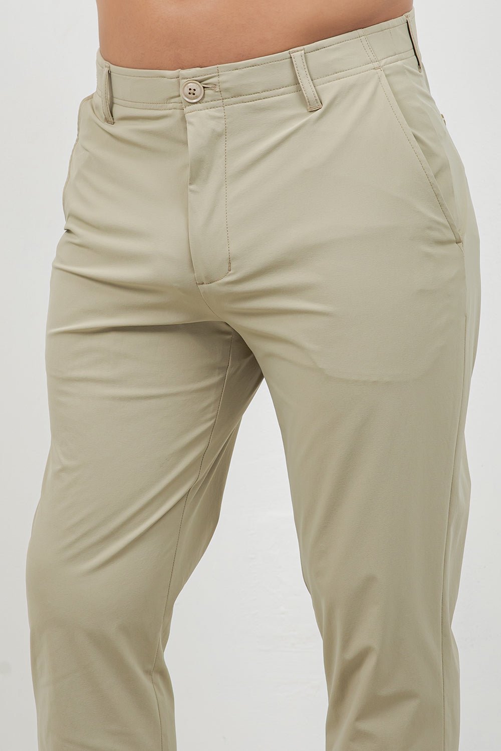 4-Way Stretch Golf Pants