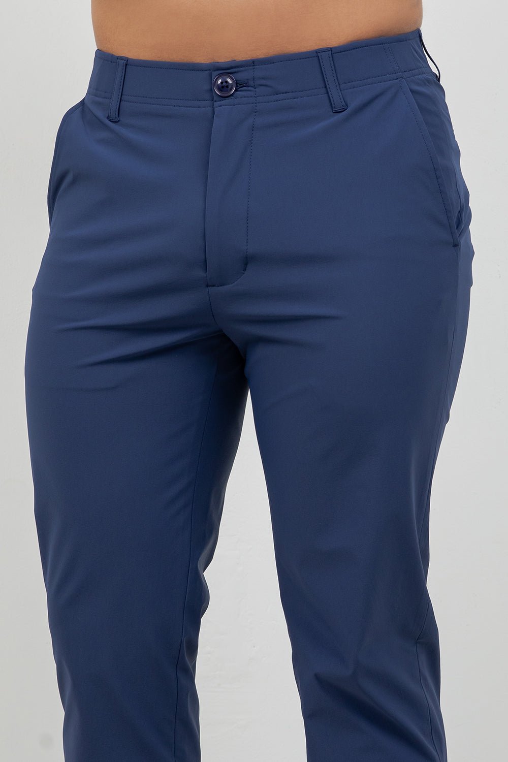 4-Way Stretch Golf Pants