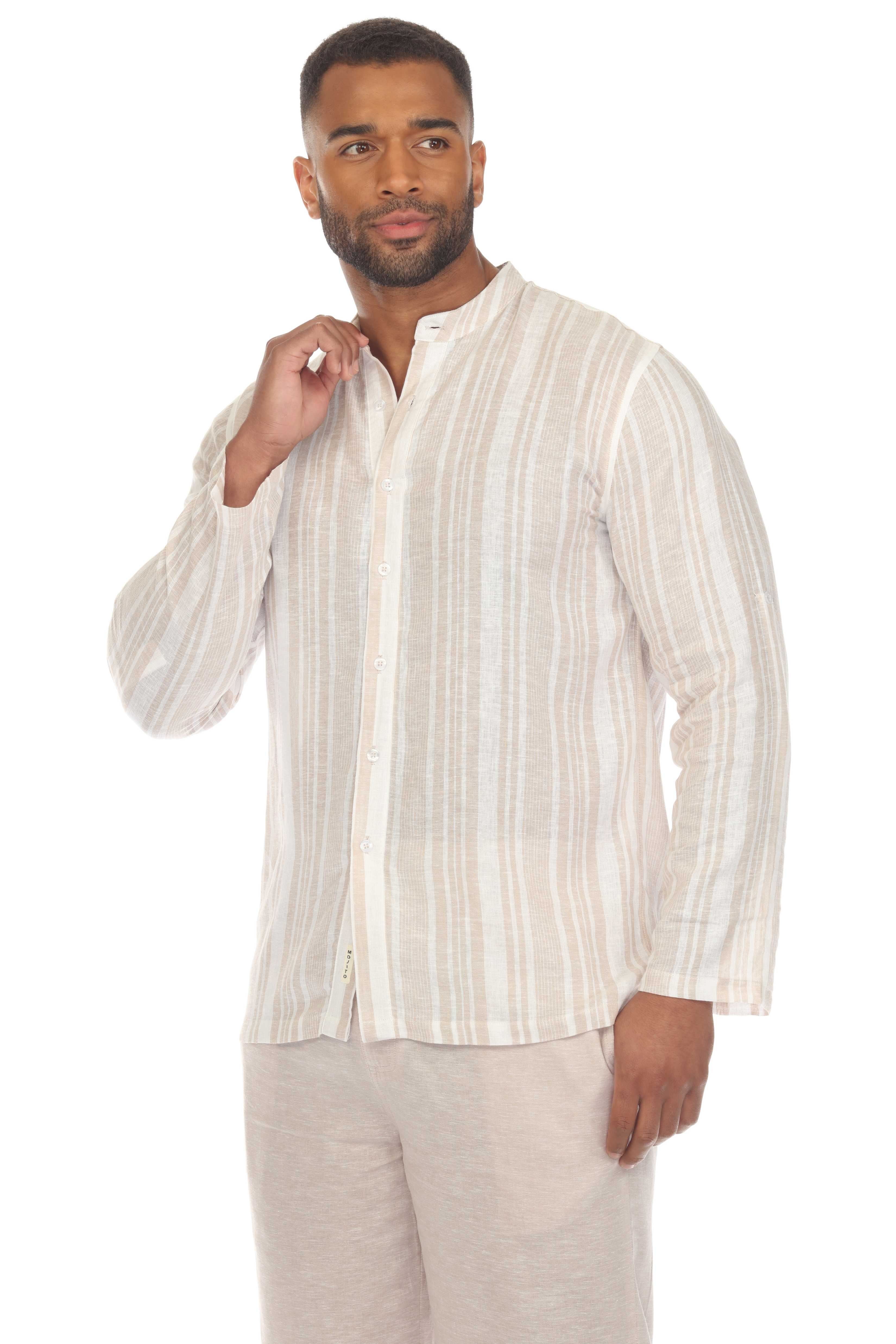 トップス The Madshop Resort shirt(Navy check) Midnight Next Ex Shirt in superfine cotton | TWP