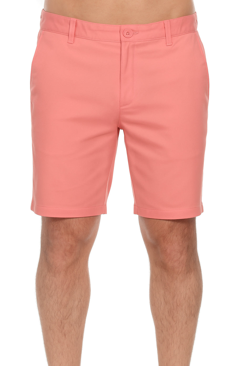 Pantalones cortos casuales con cordón para playa para hombre