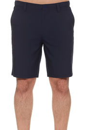 Pantalones cortos casuales con cordón para playa para hombre