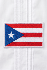 Limited Edition 2-Pocket Guayabera Shirt