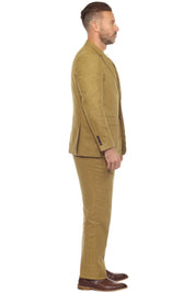 Mojito Reserve Men's Textured Linen Blend Suit
