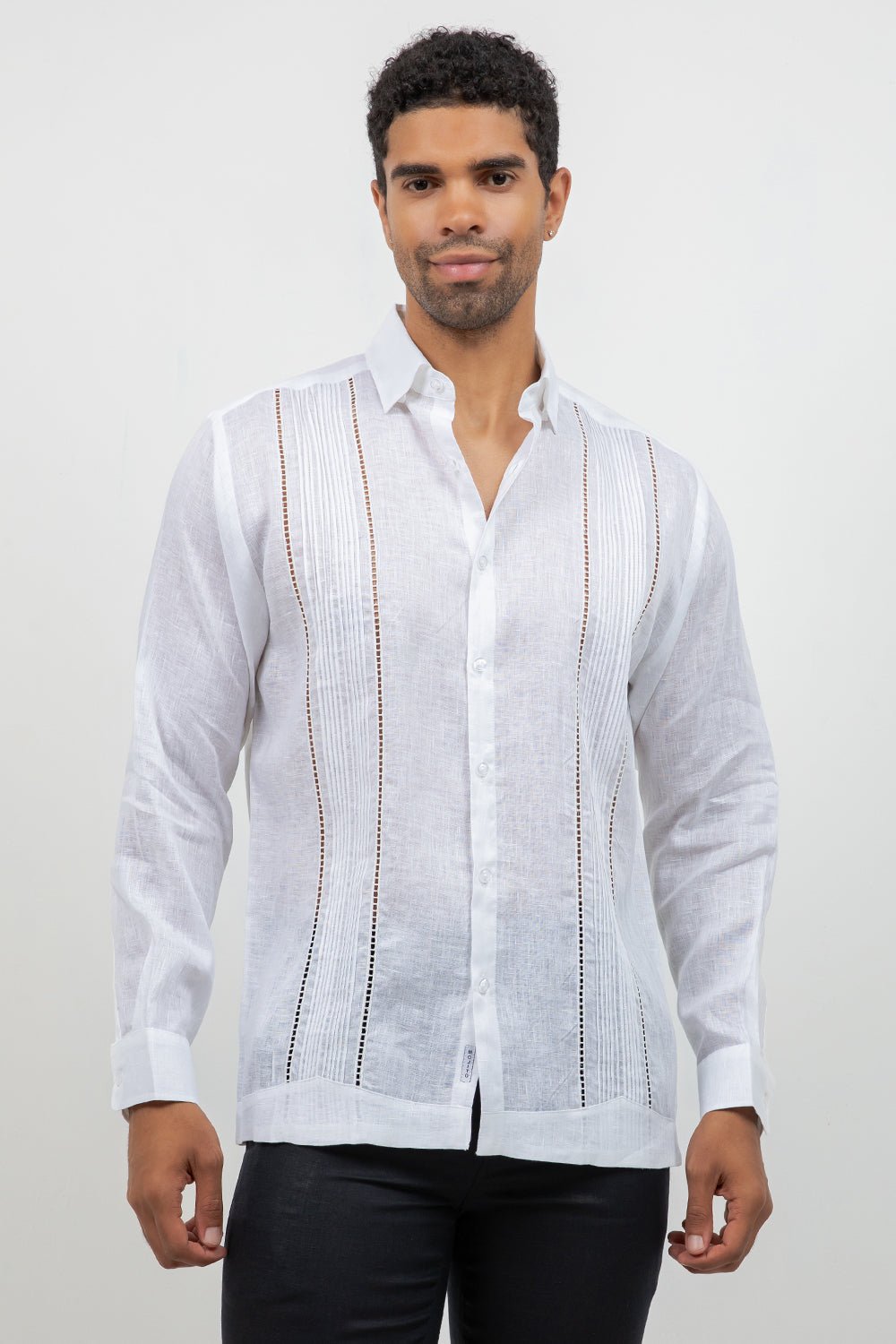 Mojito Reserve Men's Casual Modern Fit Sports Jacket Checker Print
