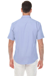 Classic 4-Way Stretch Short Sleeve Shirt