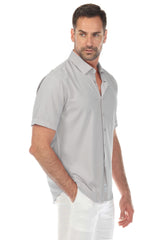 Classic 4-Way Stretch Short Sleeve Shirt