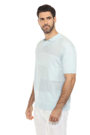Polo de punto premium con estilo