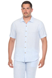 Men's Beach Resort Wear Lounge Set