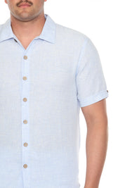 Men's Beach Resort Wear Lounge Set