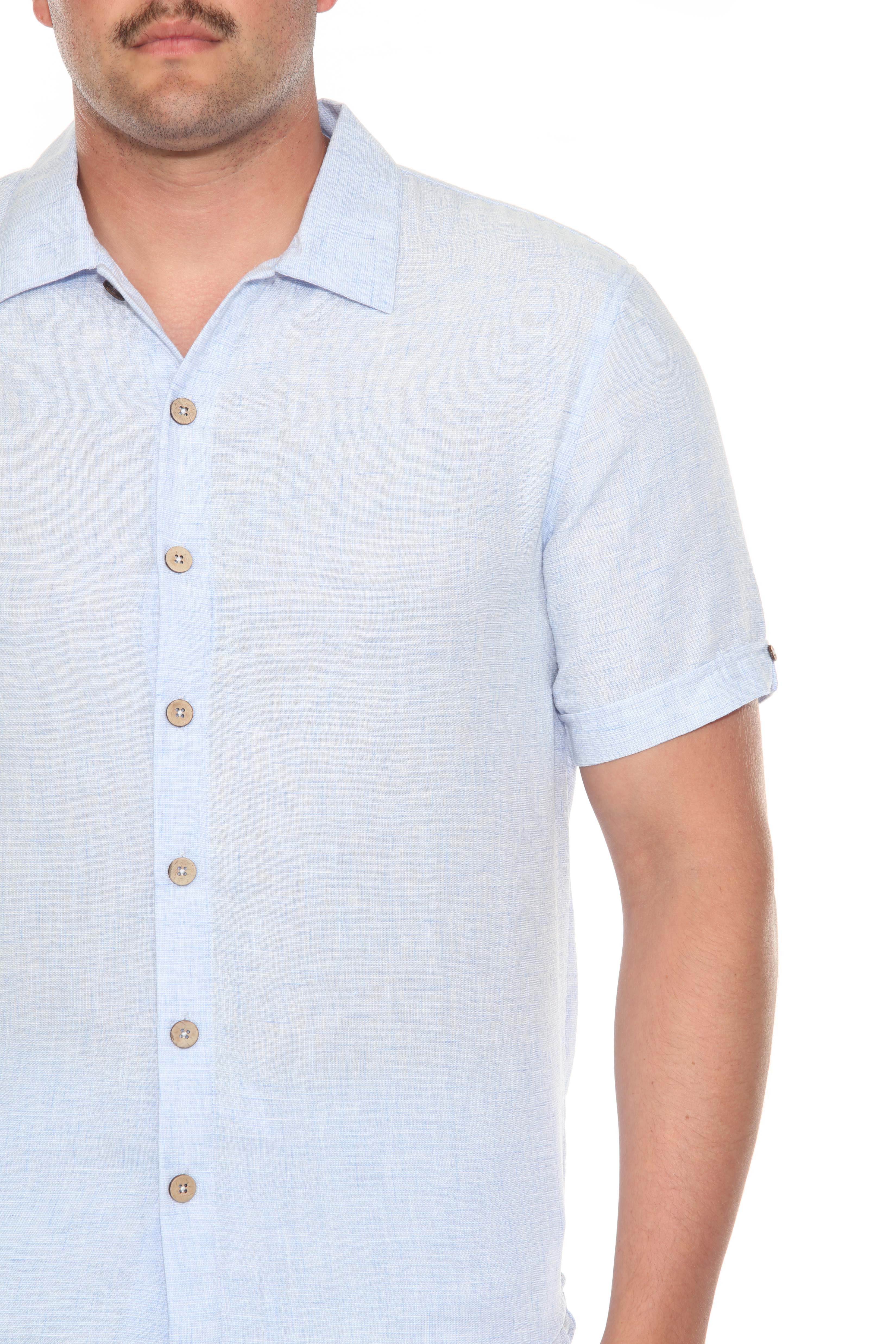 Men's Beach Resort Wear Lounge Set