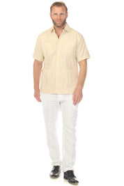 NC-4680-Mens-Linen-Shirt