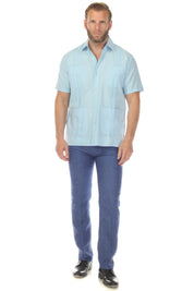 NC-4680-Mens-Linen-Shirt
