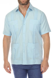 NC-4680-Mens-Linen-Shirt