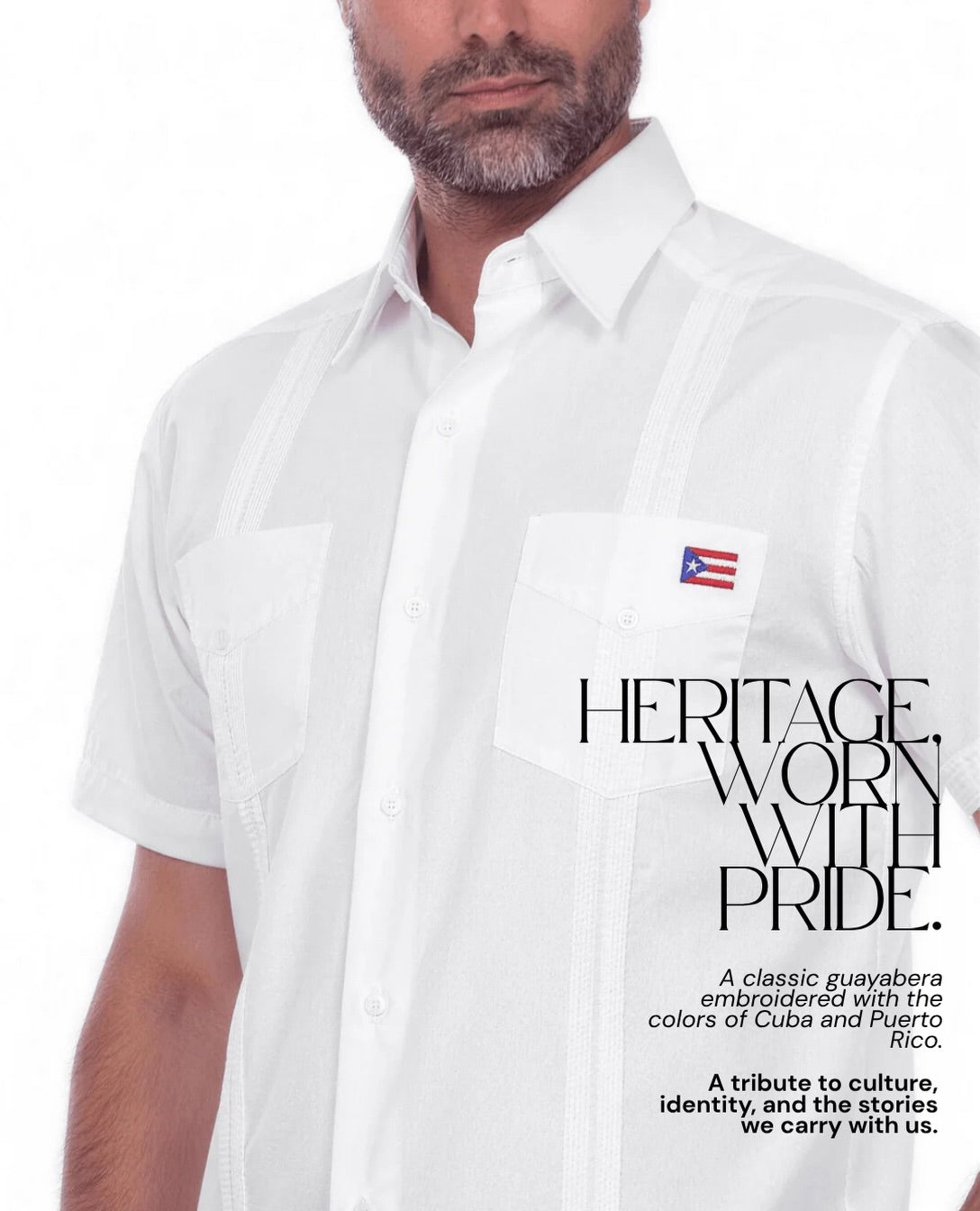Heritage is more than where we come from… it’s what we carry forward 🇨🇺✨🇵🇷🌴This Hispanic Heritage Month, we celebrate...