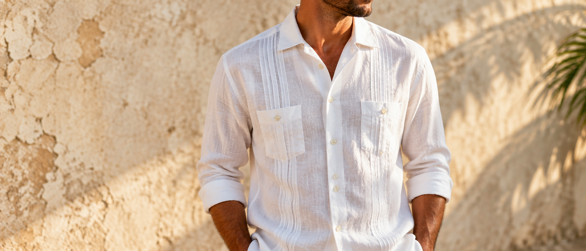 A Century in Every Pleat