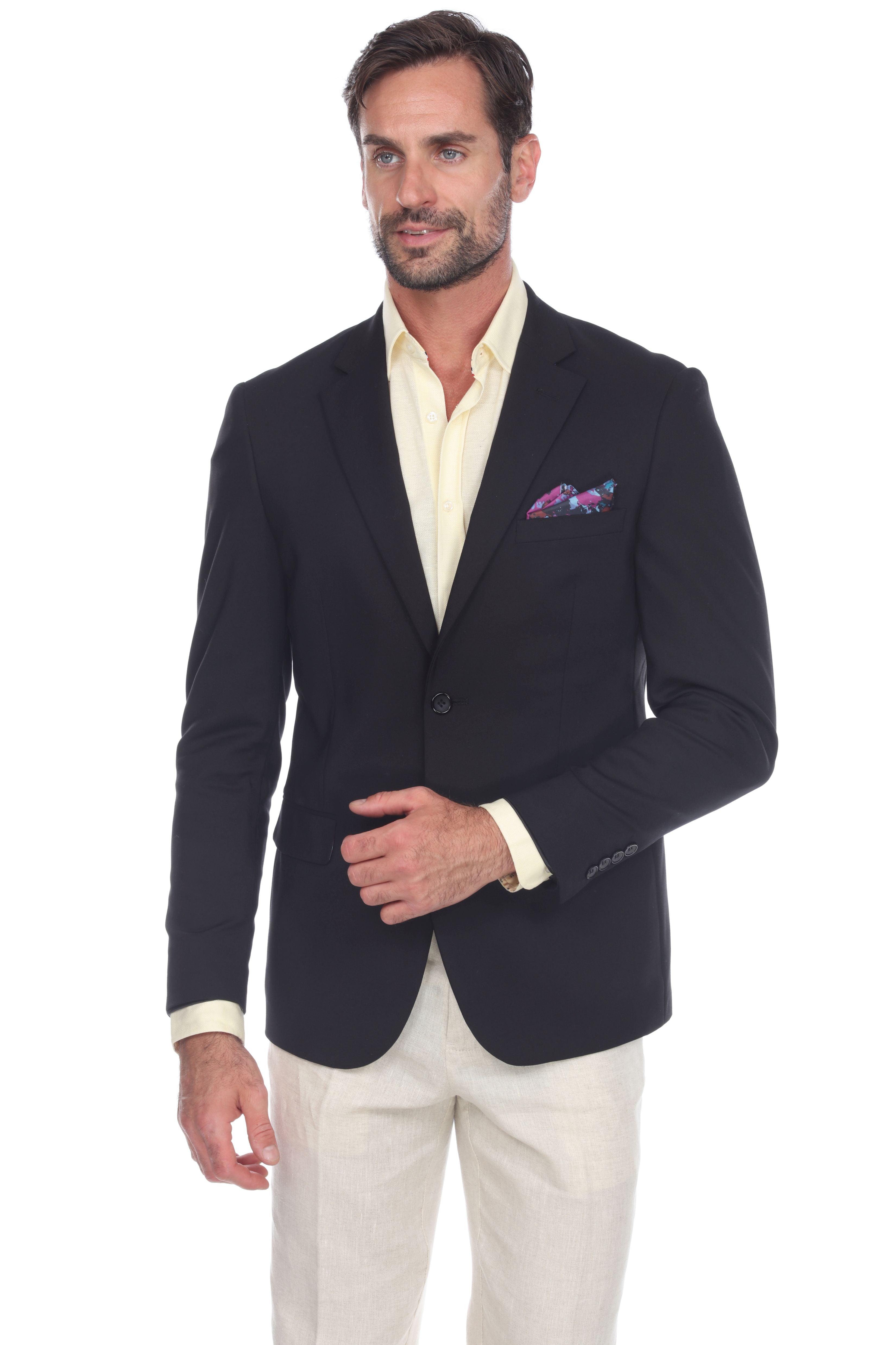 Suits & Blazer Jackets – Mojito Collection