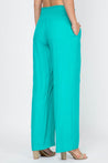 Women's Casual Resort Wear Drawstring Pant - Mojito Collection - Vacation Clothing, Women's Casual Pants, Women's Clothing, Women's Resort Wear