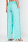 Women's Casual Resort Wear Drawstring Pant - Mojito Collection - Vacation Clothing, Women's Casual Pants, Women's Clothing, Women's Resort Wear