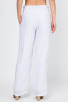 Women's Casual Resort Wear Drawstring Pant - Mojito Collection - Vacation Clothing, Women's Casual Pants, Women's Clothing, Women's Resort Wear