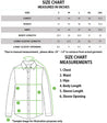 Casual Linen Blend Stitched Embroidery Button Down Long Sleeve Shirt - Mojito Collection - Beachwear, Mens Shirt, Mojito Linen Shirt, Resort Wear, Short Sleeve Linen Shirt, Short Sleeve Shirt