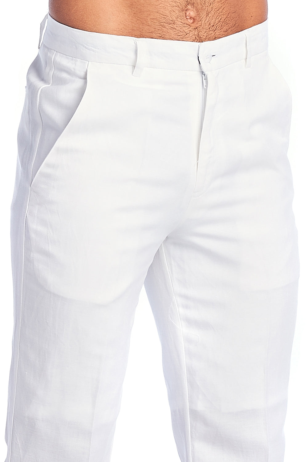 Women's Slim Fit Trousers New Collection 2024 | Benetton