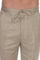 Men's Casual Linen Drawstring  Pants - Mojito Collection - Mens Pants, Mojito  Linen Pants, Natural Linen Pants, Resortwear Pants