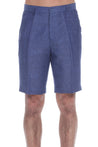 Men's Resort Casual 100% Linen Flat front Dress Shorts - Mojito Collection - Beachwear, Mens Dress Shorts, Mojito  Linen Shorts, Natural LinenShorts, Resortwear Shorts