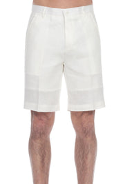 white dress shorts mens Linen Our tailored white linen dress shorts are perfect for that smart casual affair Men's White Shorts | Nordstrom