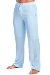 Men's Resort Wear Casual Drawstring  Pants - Mojito Collection - Beachwear, Casual Pants, Drawstring Pants, Resortwea Pants