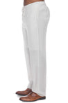 Men's Resort Wear Casual Drawstring  Pants - Mojito Collection - Beachwear, Casual Pants, Drawstring Pants, Resortwea Pants