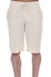 Men's Beachwear Casual Drawstring Shorts - Mojito Collection - Beachwear Shorts, Mens Beach Shorts, Mens Shorts, Resortwear