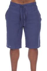 Men's Beachwear Casual Drawstring Shorts