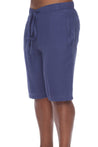 Men's Beachwear Casual Drawstring Shorts - Mojito Collection - Beachwear Shorts, Mens Beach Shorts, Mens Shorts, Resortwear