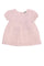 Infant Baby Girl Linen Guayabera Dress 3M-12M - Mojito Collection - Baby Girl, Guayabera Dress, Infant Dress, Infant Guayabera dress